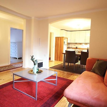 Ferienwohnung Am Wasserschloss 1-3 Ochsenfurt Exteriör bild